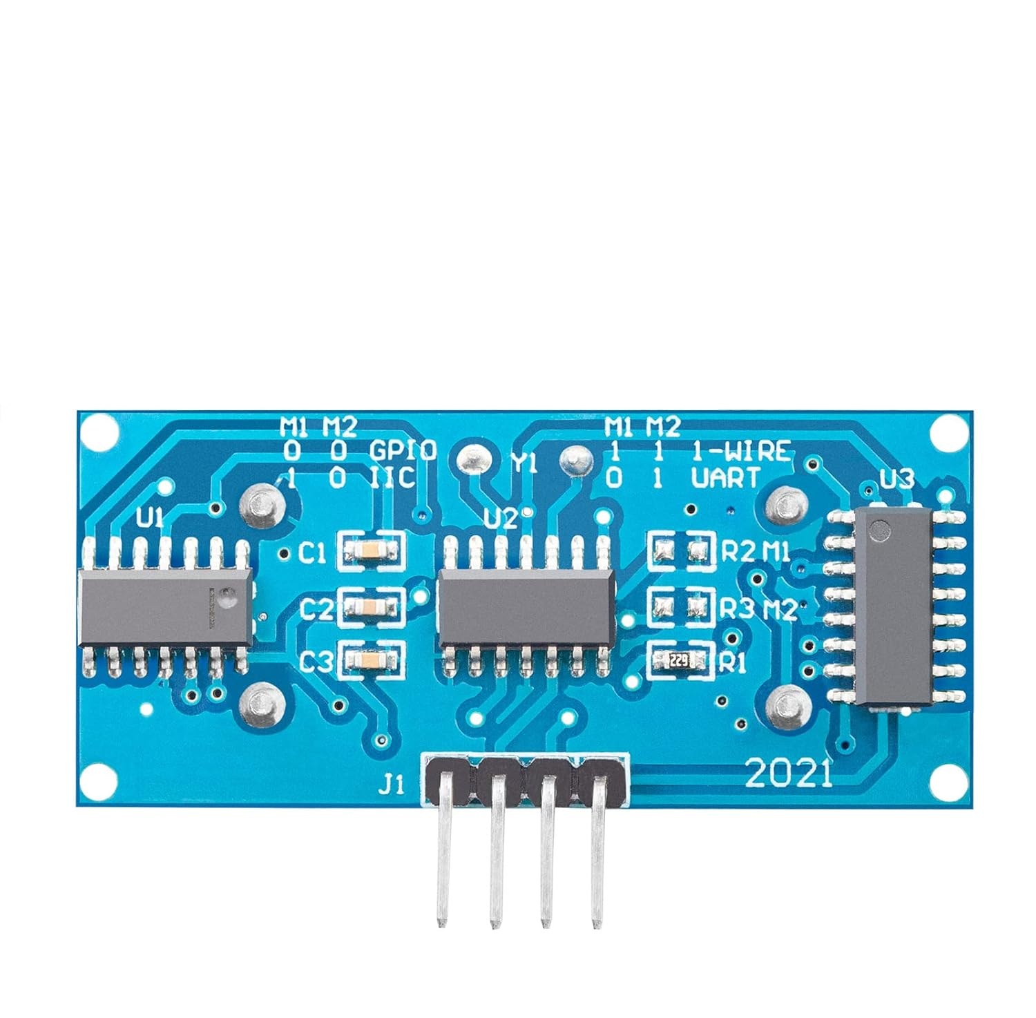 view